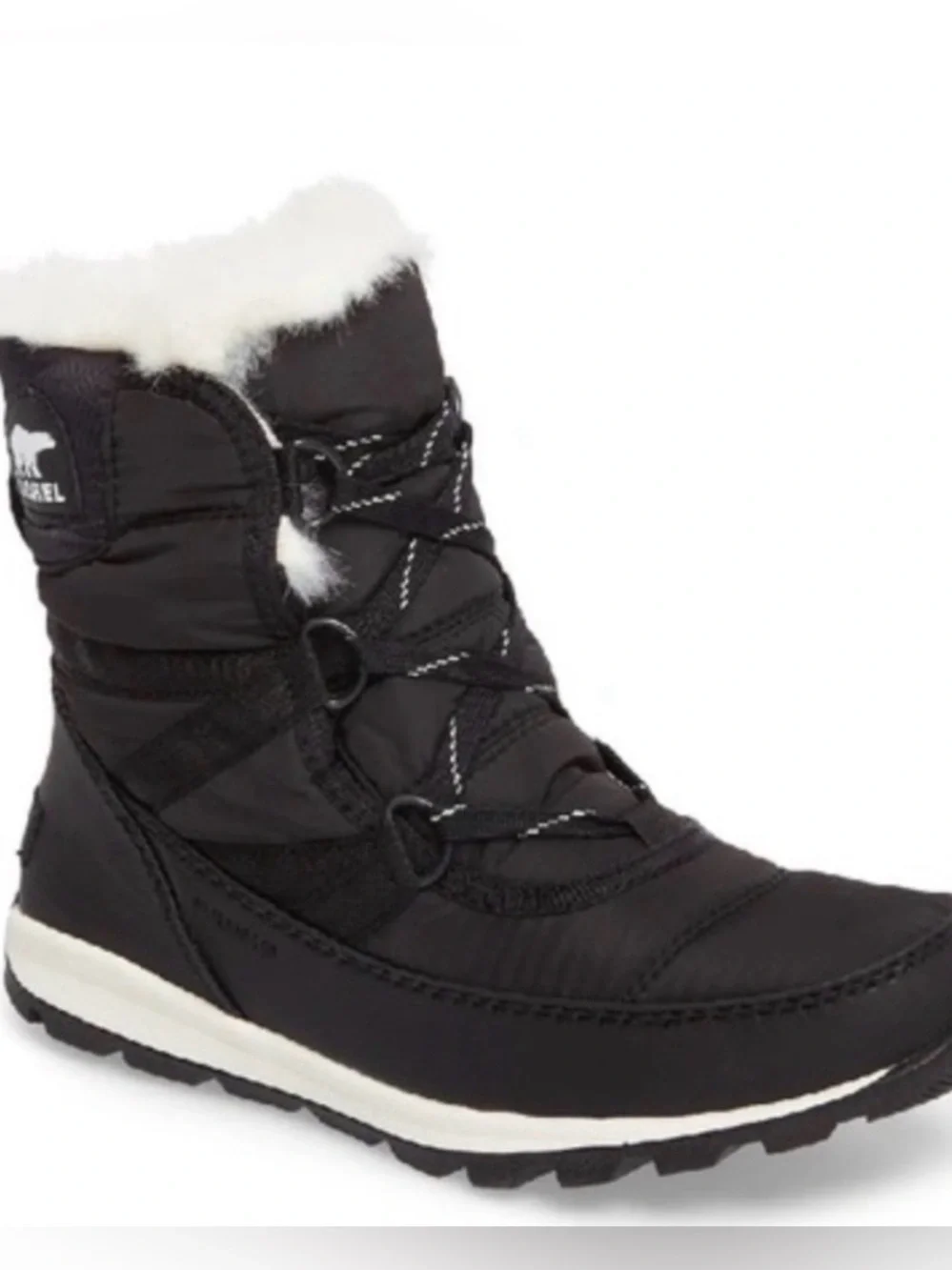 Sorel Whitney II Winter Snow boots